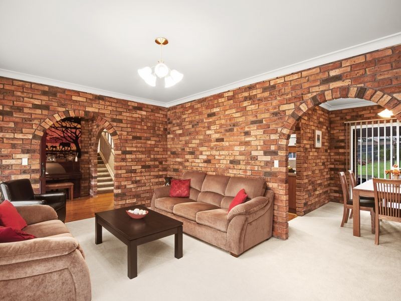 42 Gilda Drive, Narara NSW 2250