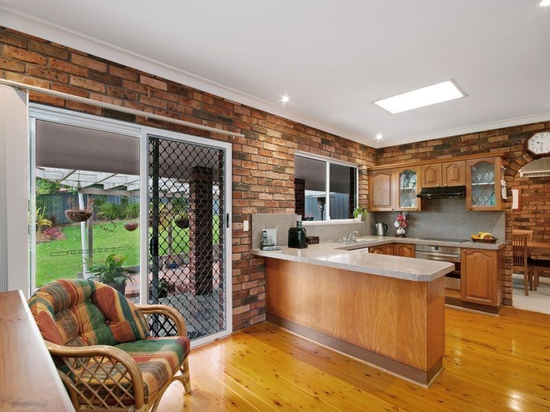 42 Gilda Drive, Narara NSW 2250