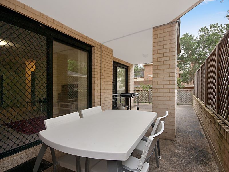 12/49-51 Dwyer Street, North Gosford NSW 2250