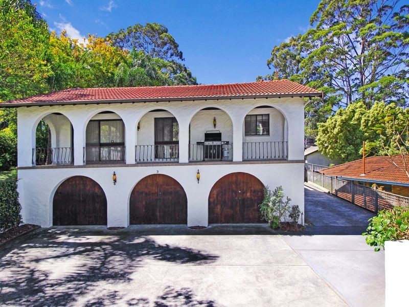 3 Bourbon Street, Wyoming NSW 2250