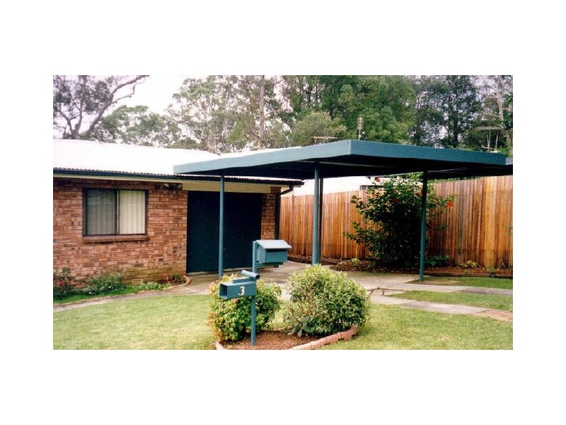 Niagara Park NSW 2250