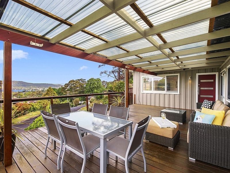 1 Wonga Avenue, East Gosford NSW 2250