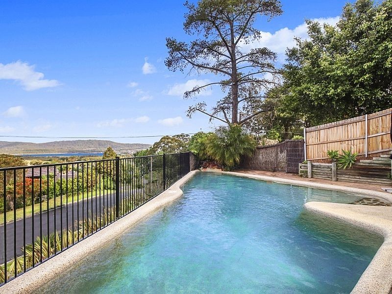 1 Wonga Avenue, East Gosford NSW 2250