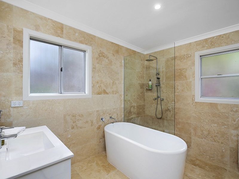 1 Wonga Avenue, East Gosford NSW 2250