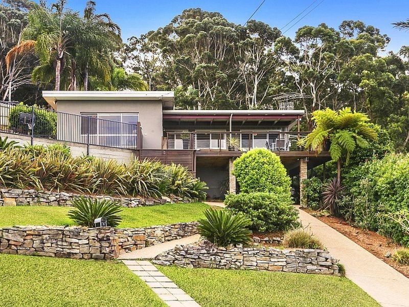 1 Wonga Avenue, East Gosford NSW 2250