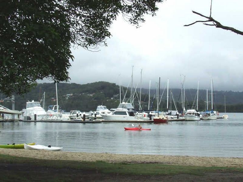 4/14 Lynn Avenue, Point Frederick NSW 2250