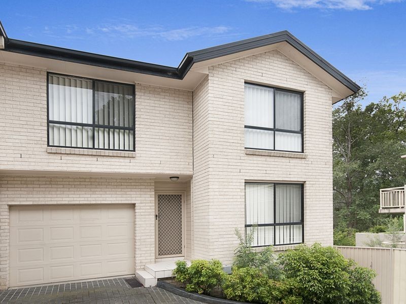 5/207-209 Gertrude Street, North Gosford NSW 2250