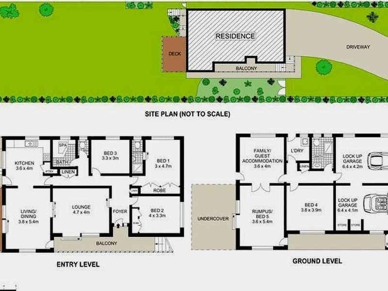 1 Eulalia Avenue, Point Frederick NSW 2250