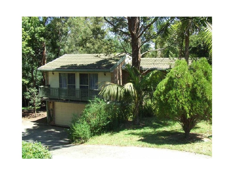 Niagara Park NSW 2250