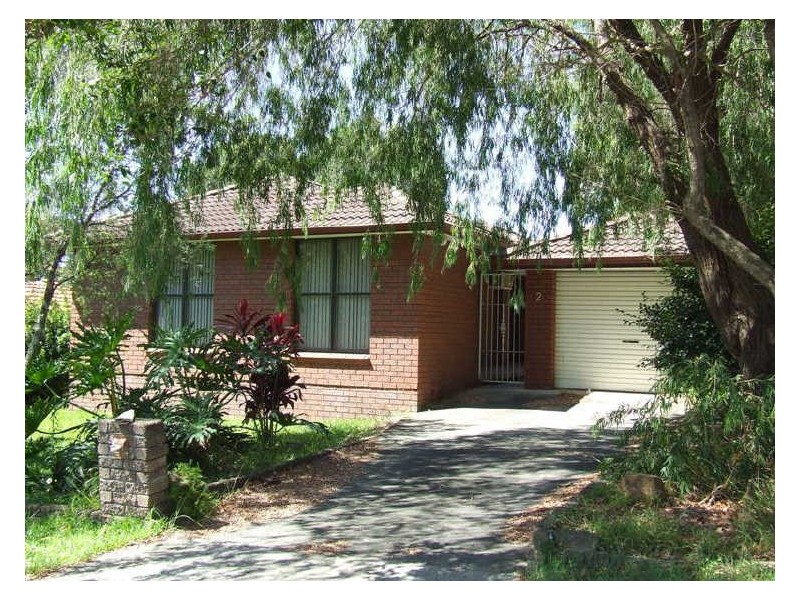Point Frederick NSW 2250