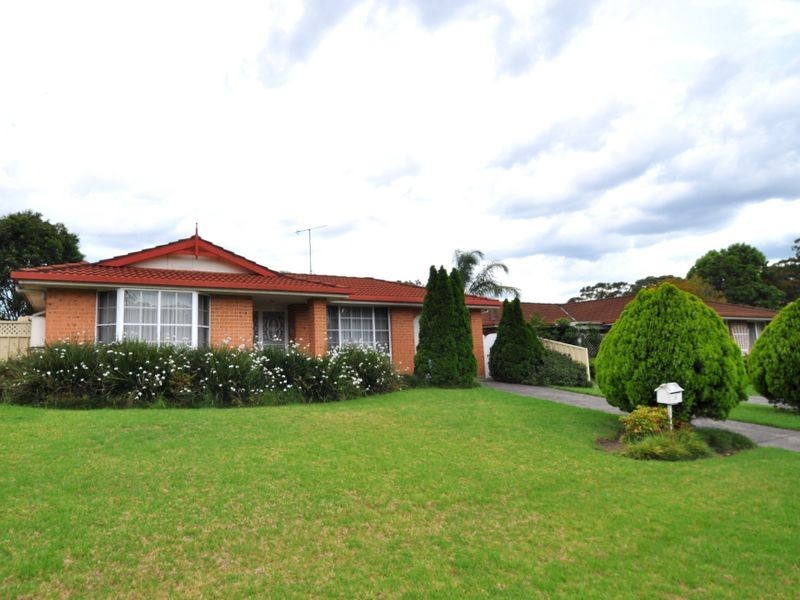 17 Arrawarra Street, Narara NSW 2250