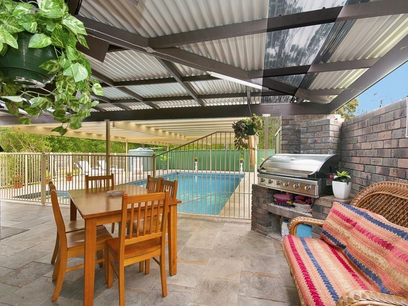 5 Mountain View Avenue, Narara NSW 2250