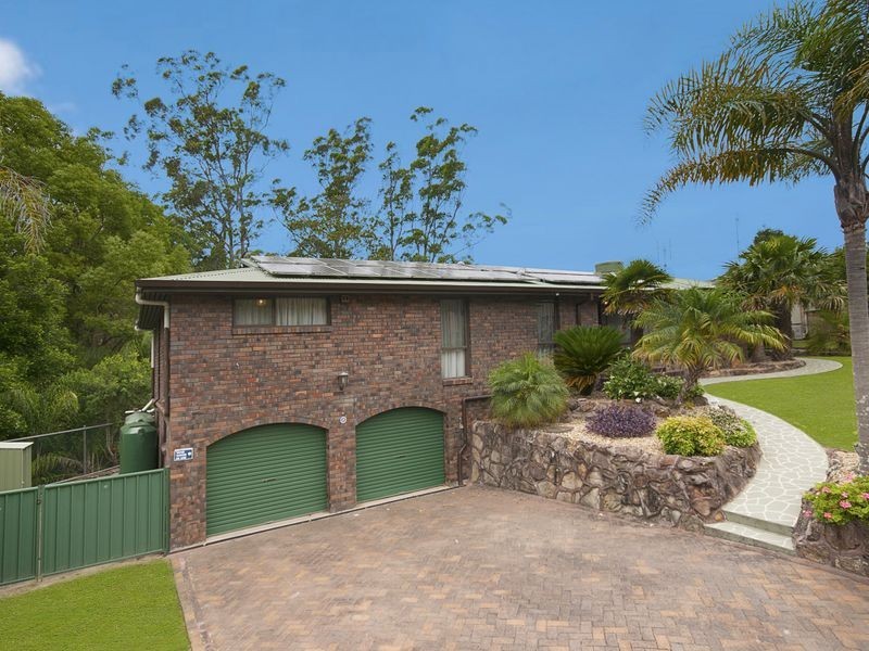 5 Mountain View Avenue, Narara NSW 2250
