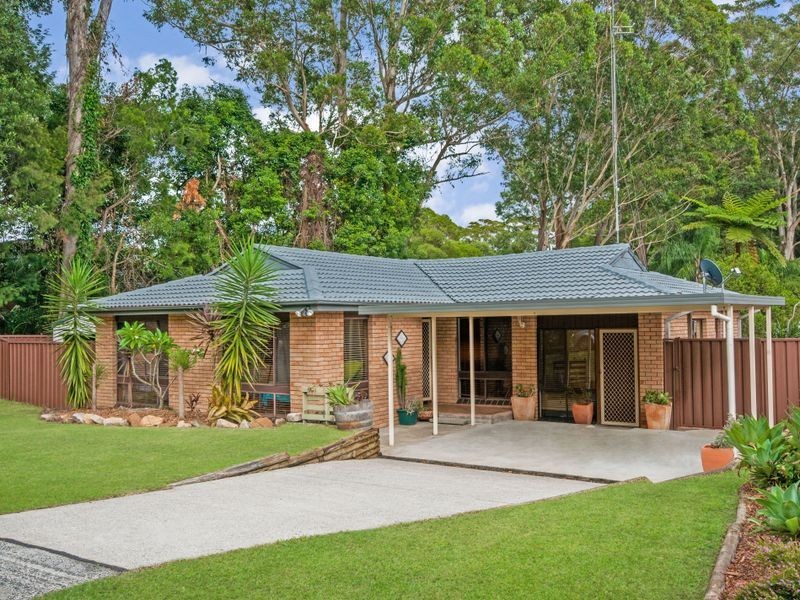 19 Marril Road, Niagara Park NSW 2250