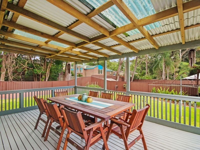 19 Marril Road, Niagara Park NSW 2250