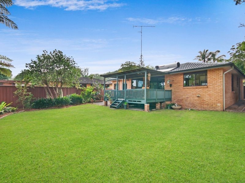 19 Marril Road, Niagara Park NSW 2250