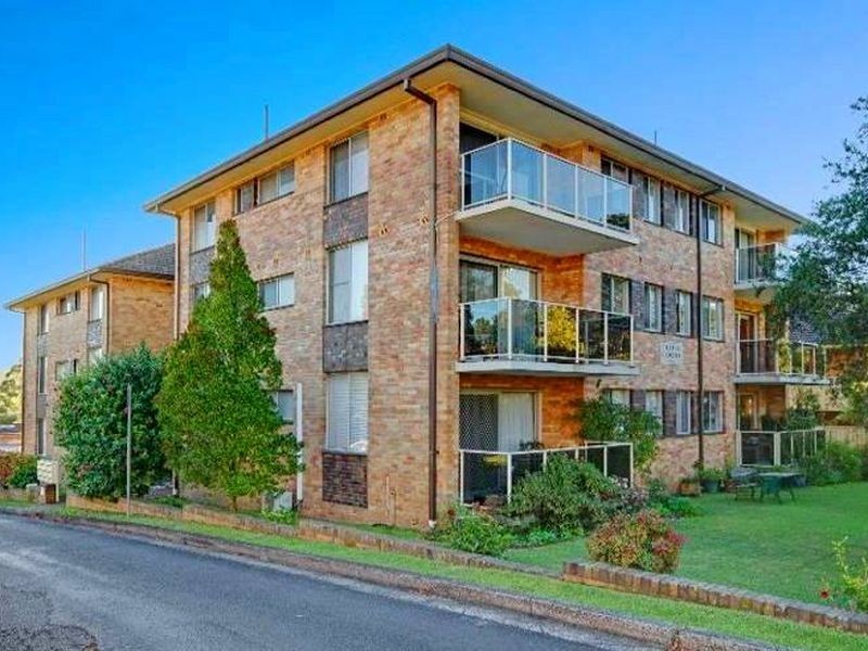 2/42 Frederick Street, Point Frederick NSW 2250