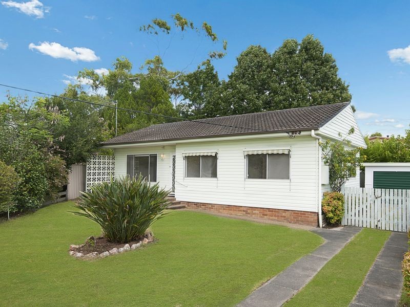 16 Marbarry Avenue, Kariong NSW 2250