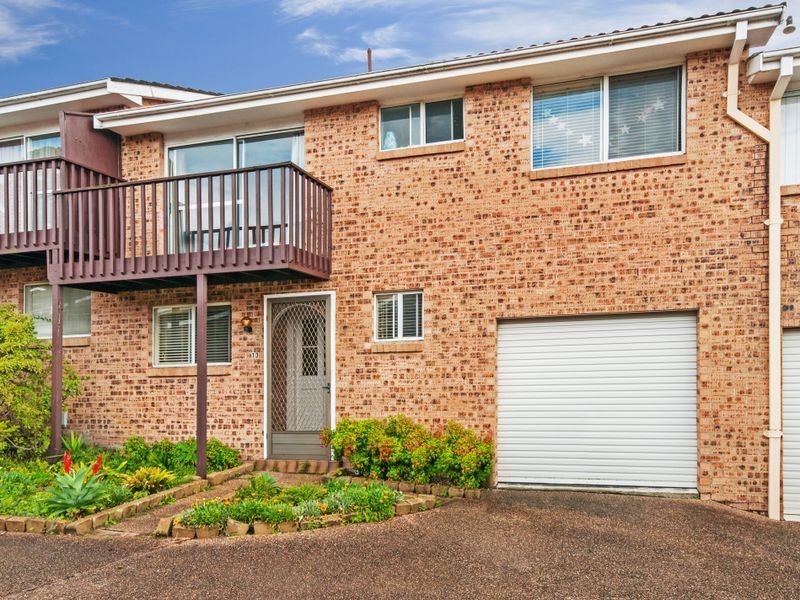 13/25 Frederick Street, East Gosford NSW 2250