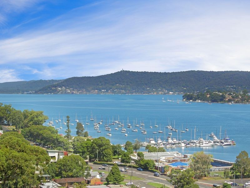 43/91-95 John Whiteway Drive, Gosford NSW 2250