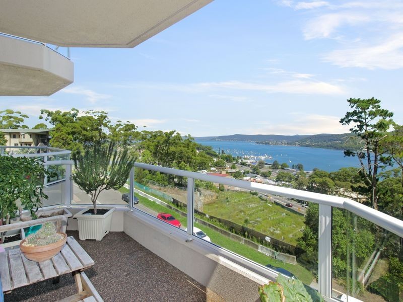 43/91-95 John Whiteway Drive, Gosford NSW 2250