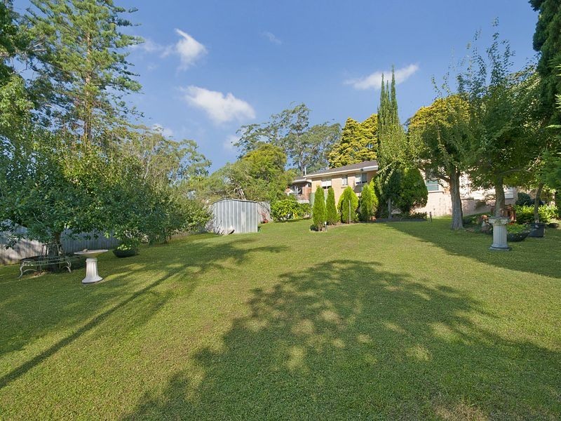 660 Pacific Highway, Narara NSW 2250