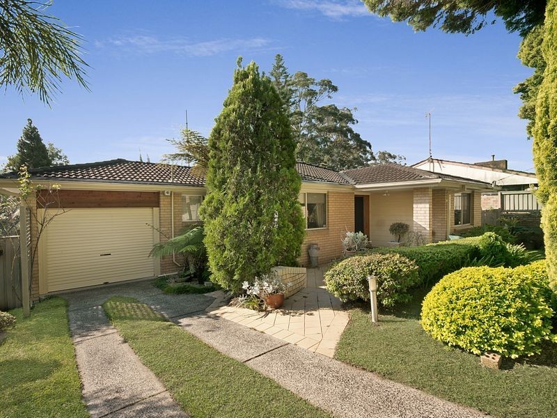 660 Pacific Highway, Narara NSW 2250