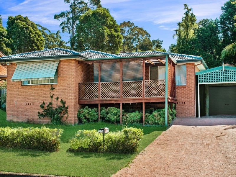 11 Gardenia Close, Narara NSW 2250