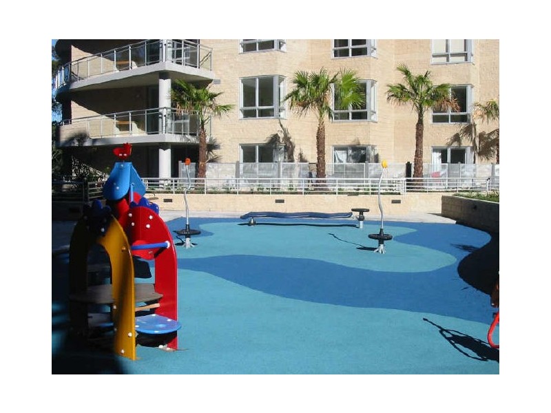 124/80 John Whiteway Drive, Gosford NSW 2250