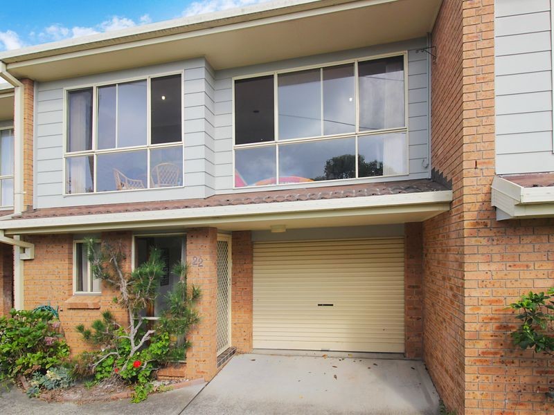 22/27 Milyerra Road, Kariong NSW 2250