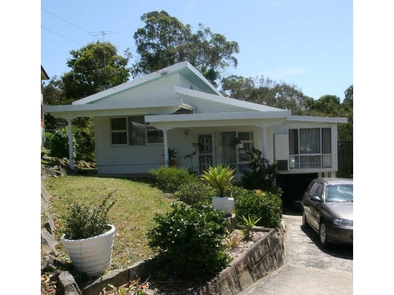 Springfield NSW 2250