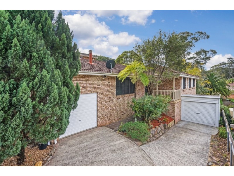 21 Darryl Road, Wyoming NSW 2250