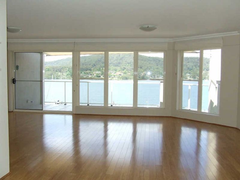 12/3 Wharf Street, East Gosford NSW 2250