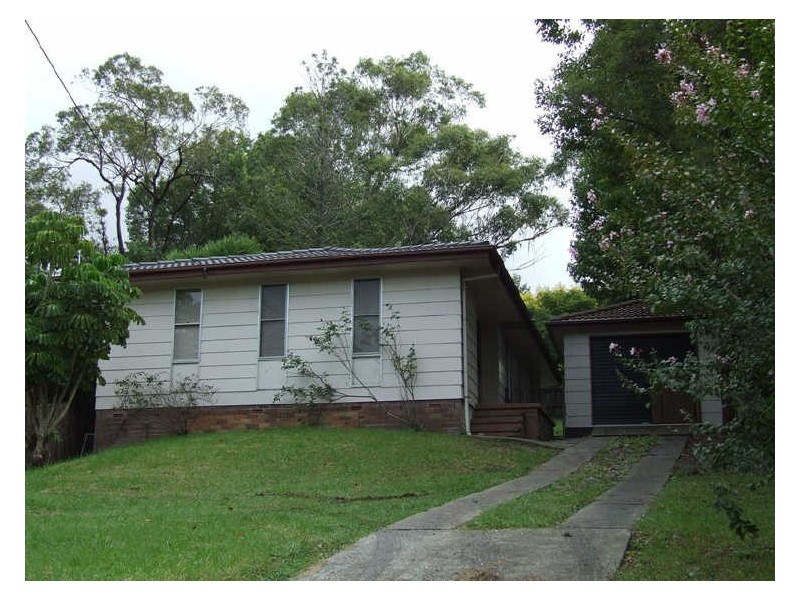 230 Henry Parry Drive, North Gosford NSW 2250