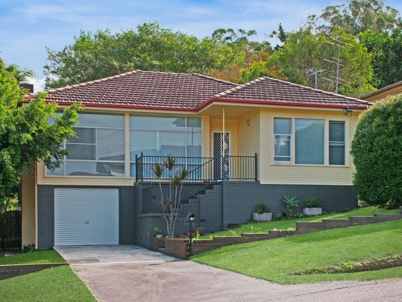 18 Lushington Street, East Gosford NSW 2250