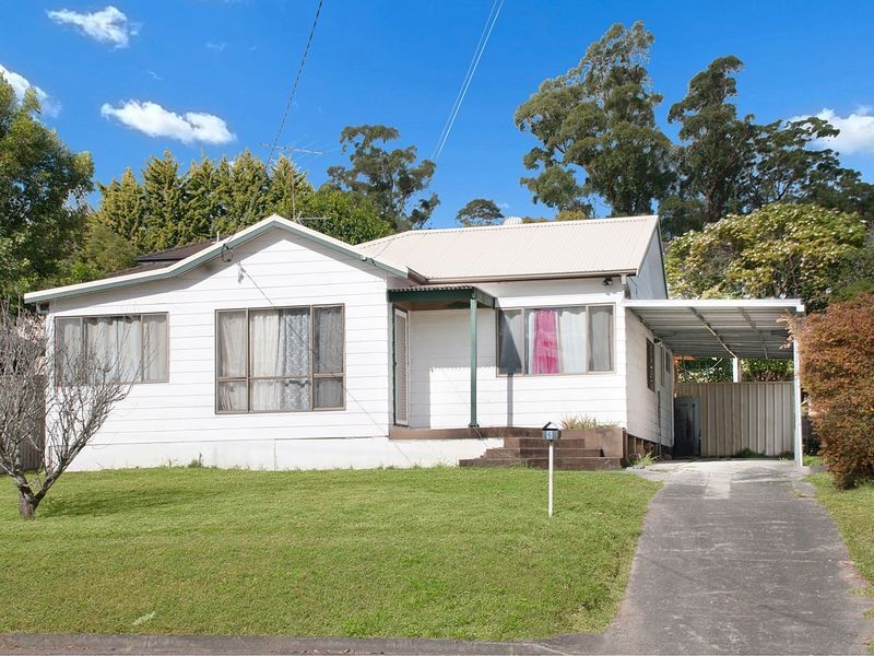 6 Maidens Brush Road, Wyoming NSW 2250