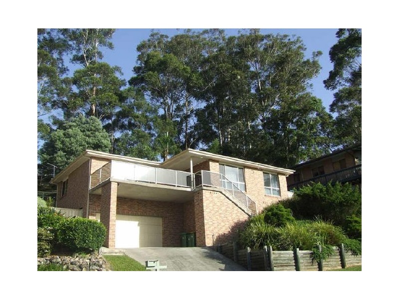 Niagara Park NSW 2250
