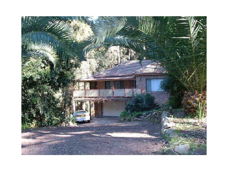 Niagara Park NSW 2250