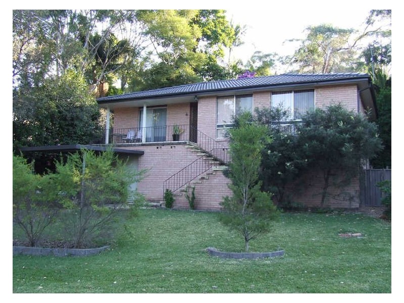 12 Nilee Cl, Narara NSW 2250