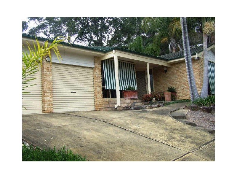 Green Point NSW 2251