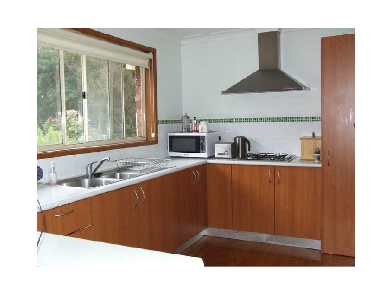 Green Point NSW 2251