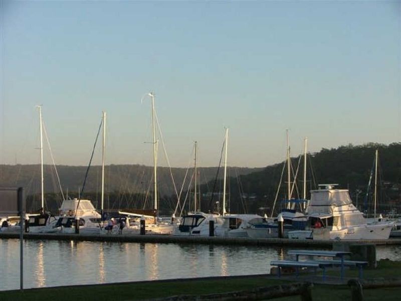 5/17 Masons Pde, Point Frederick NSW 2250
