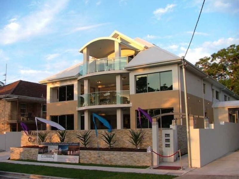 3/17 Masons Parade, Point Frederick NSW 2250