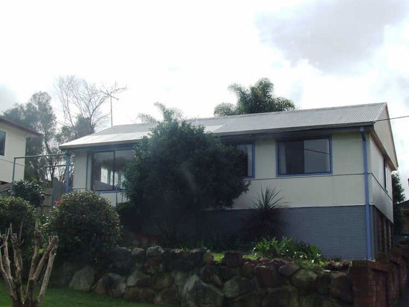 36 Cary Crescent, Springfield NSW 2250