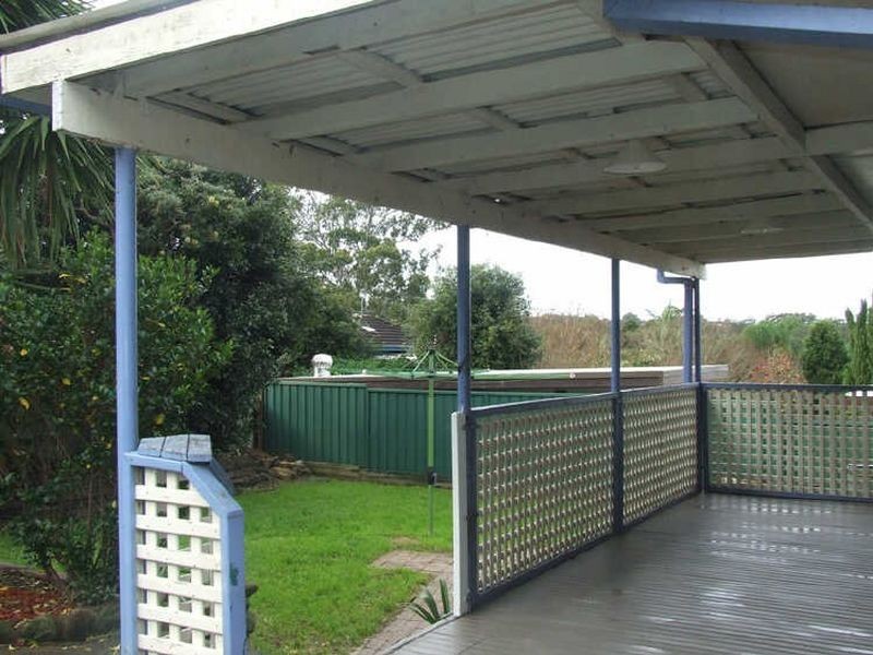 36 Cary Crescent, Springfield NSW 2250