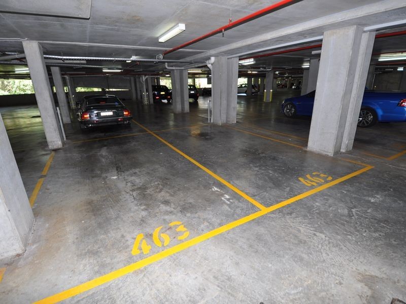 463/80 John Whiteway Drive, Gosford NSW 2250