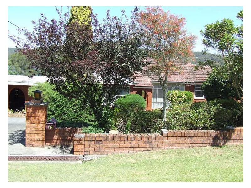 East Gosford NSW 2250