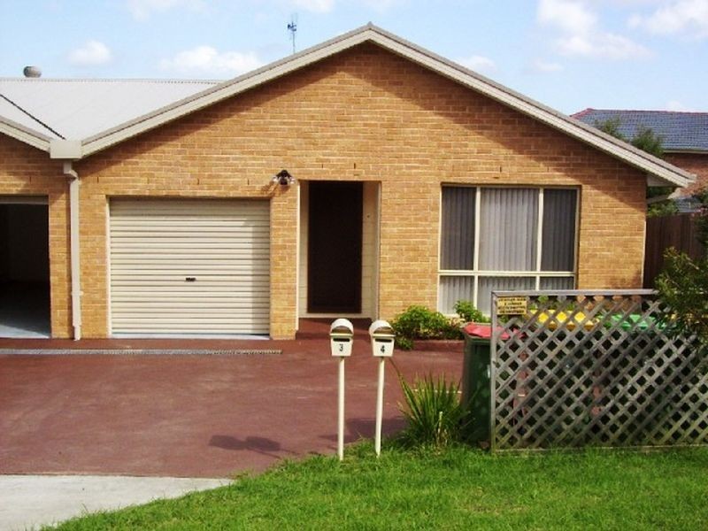 3/22 Hely Street, West Gosford NSW 2250