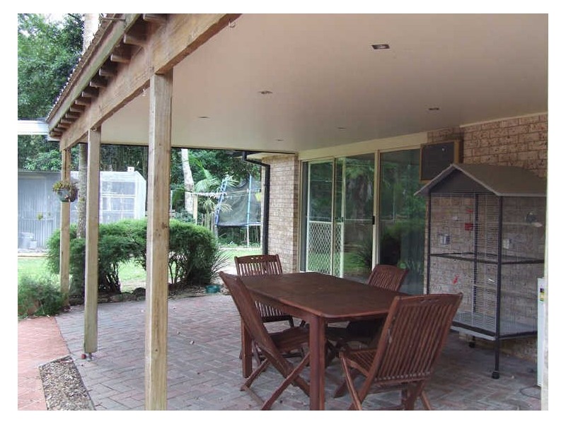 49 Perratt Close, Lisarow NSW 2250