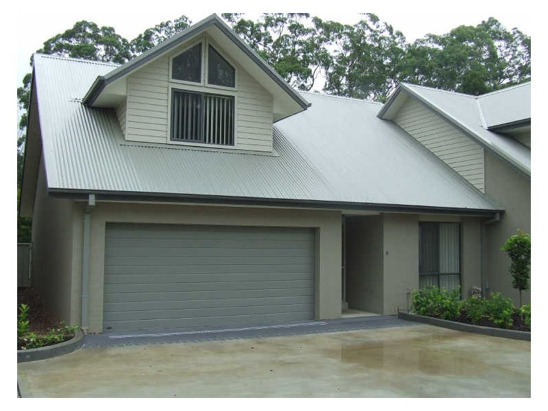 6/5 Prings Road, Lisarow NSW 2250